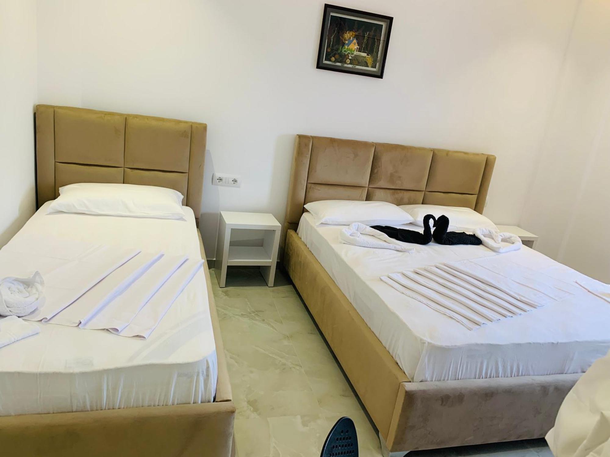 Central Garden Residence Sofia - Free Parking كساميل المظهر الخارجي الصورة
