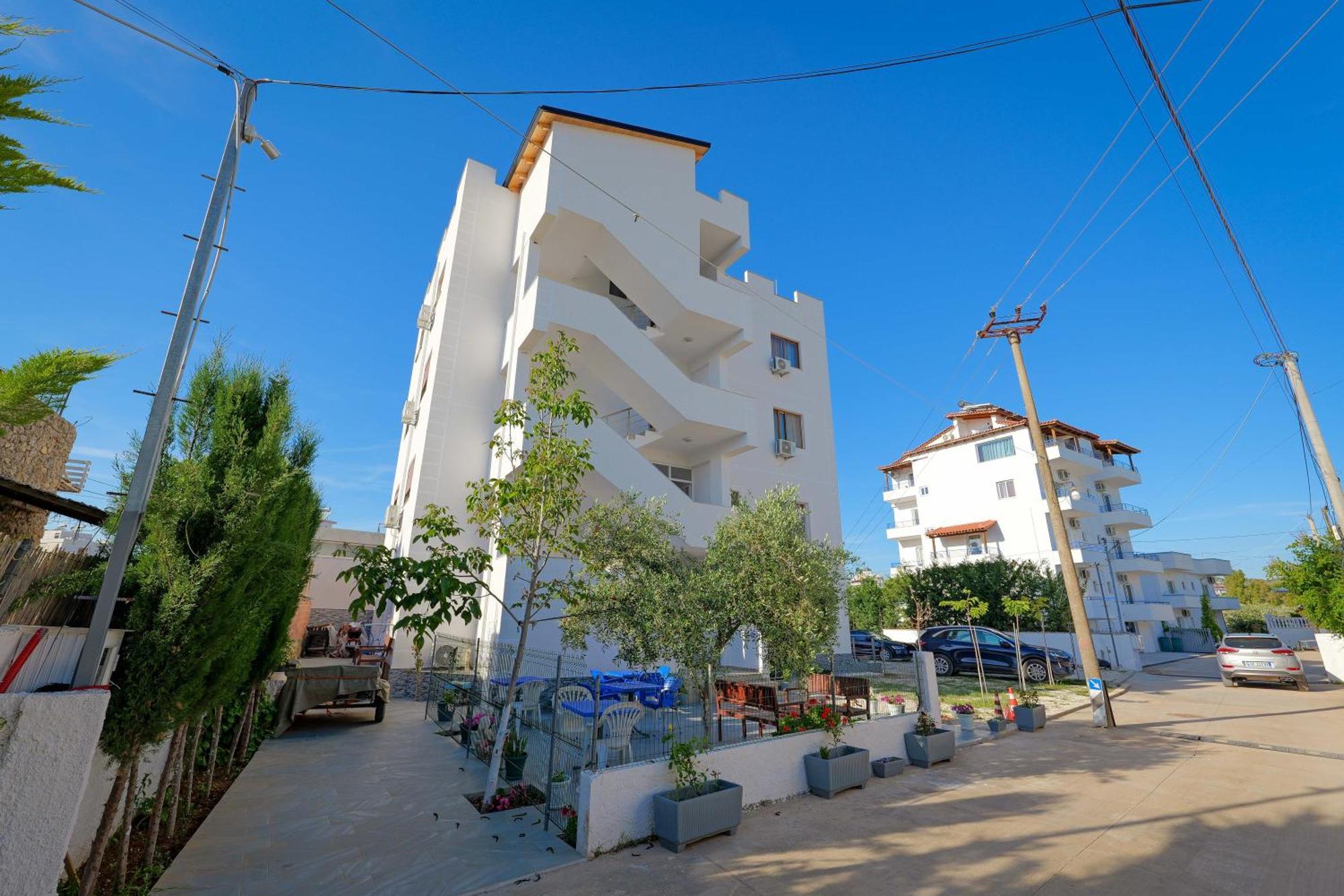 Central Garden Residence Sofia - Free Parking كساميل المظهر الخارجي الصورة