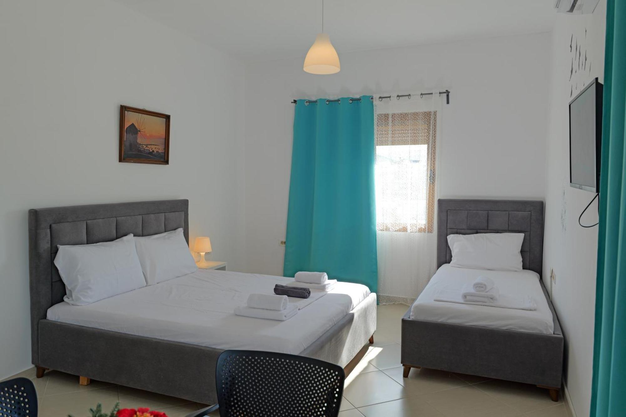 Central Garden Residence Sofia - Free Parking كساميل المظهر الخارجي الصورة