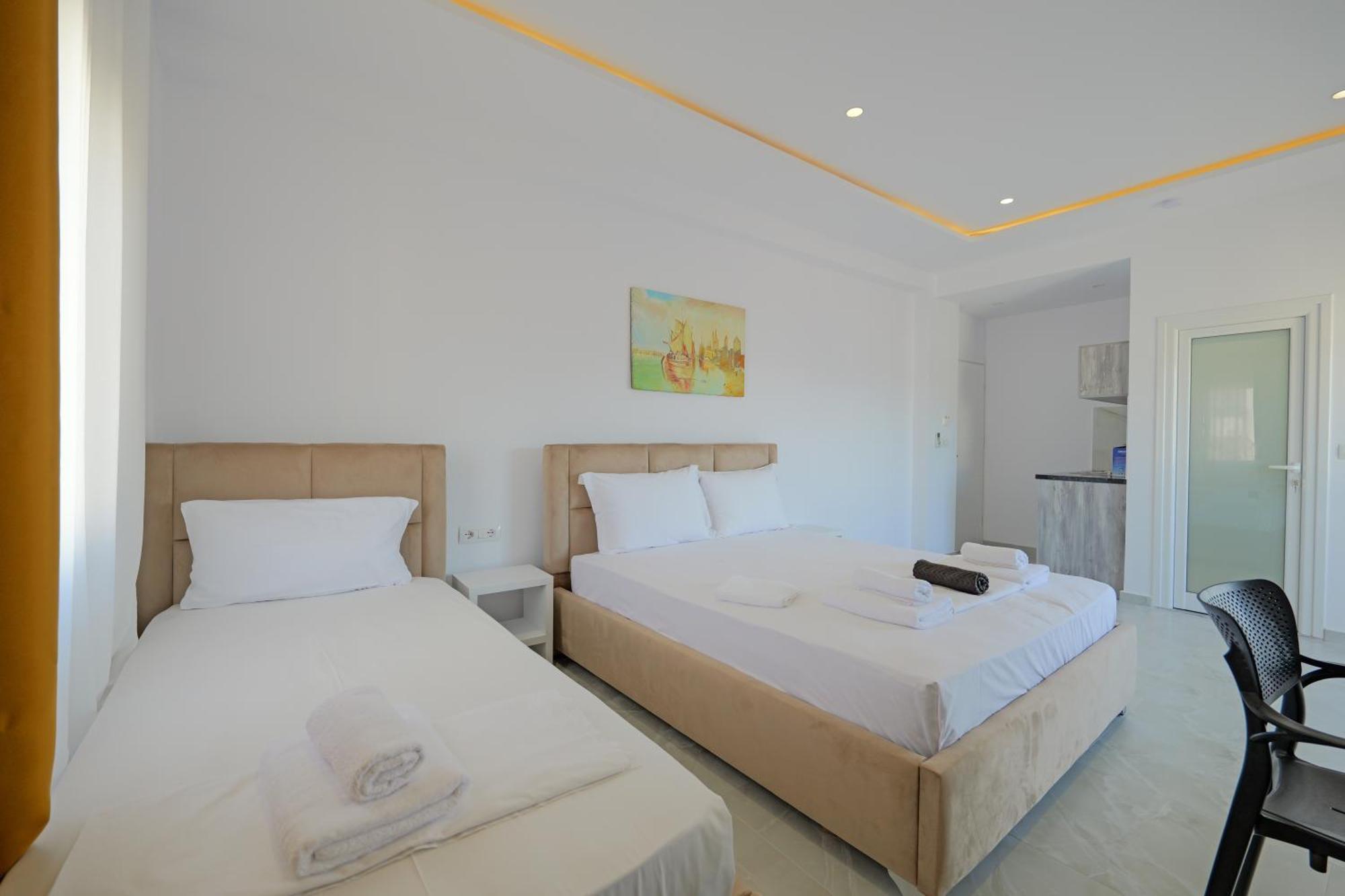 Central Garden Residence Sofia - Free Parking كساميل المظهر الخارجي الصورة