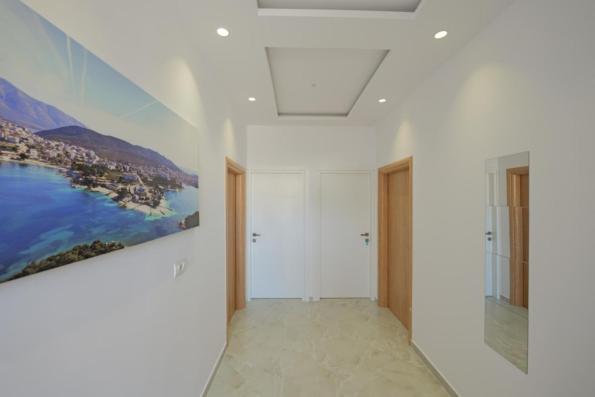 Central Garden Residence Sofia - Free Parking كساميل المظهر الخارجي الصورة