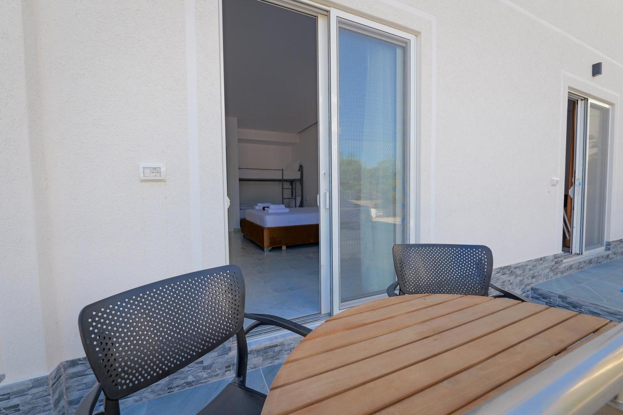 Central Garden Residence Sofia - Free Parking كساميل المظهر الخارجي الصورة