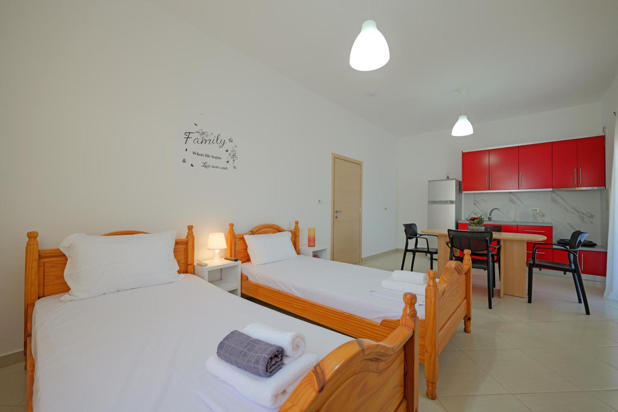 Central Garden Residence Sofia - Free Parking كساميل المظهر الخارجي الصورة
