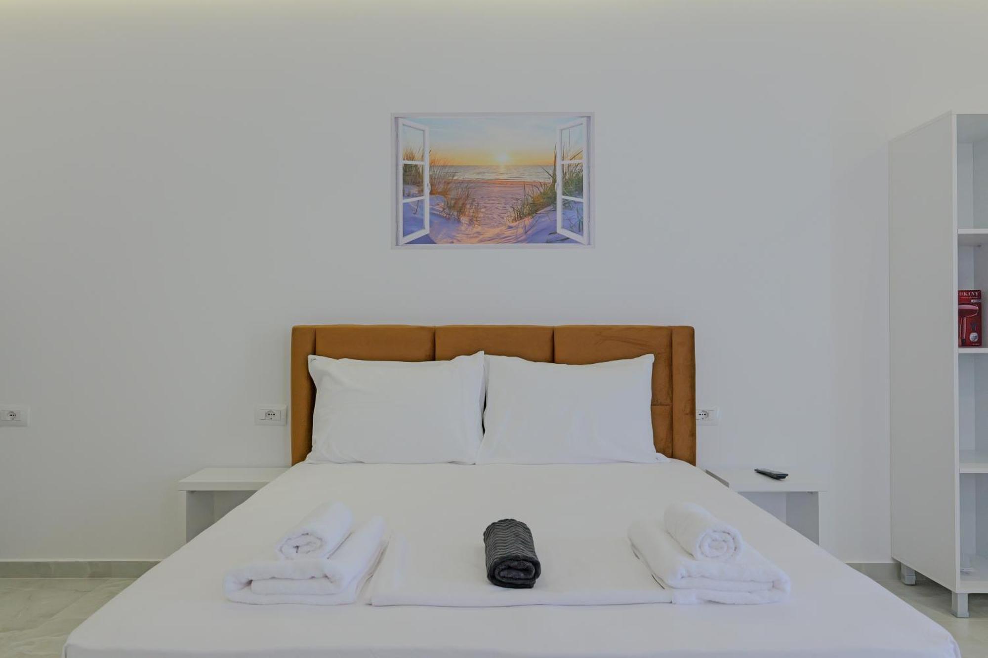Central Garden Residence Sofia - Free Parking كساميل المظهر الخارجي الصورة