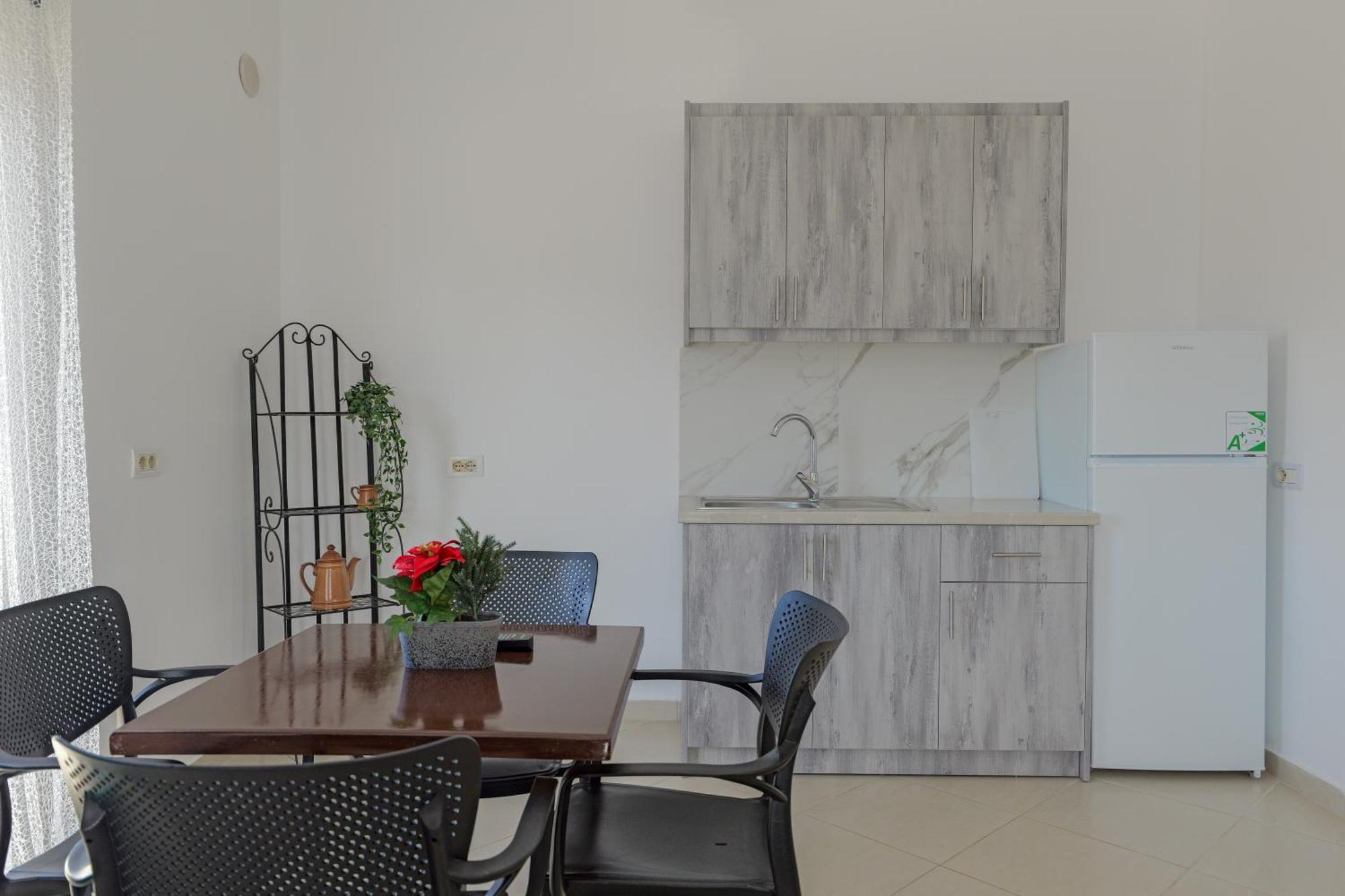Central Garden Residence Sofia - Free Parking كساميل المظهر الخارجي الصورة