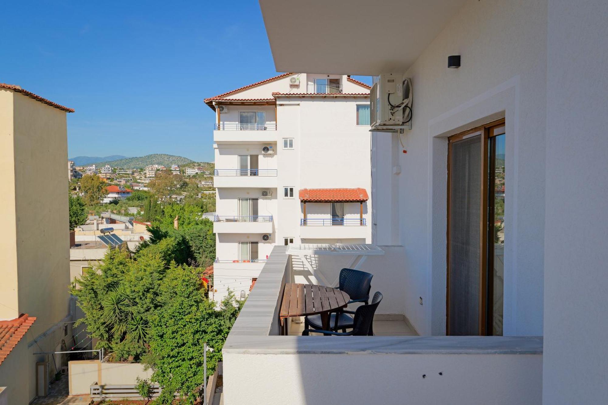 Central Garden Residence Sofia - Free Parking كساميل المظهر الخارجي الصورة