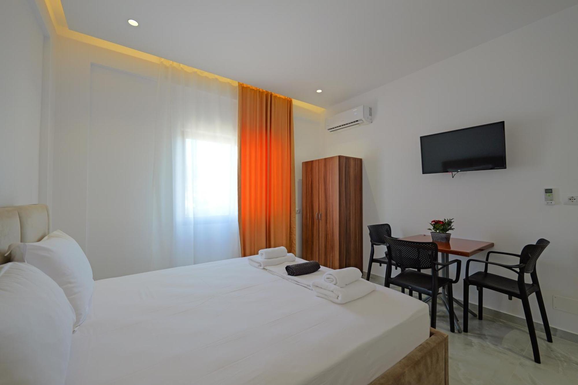 Central Garden Residence Sofia - Free Parking كساميل المظهر الخارجي الصورة