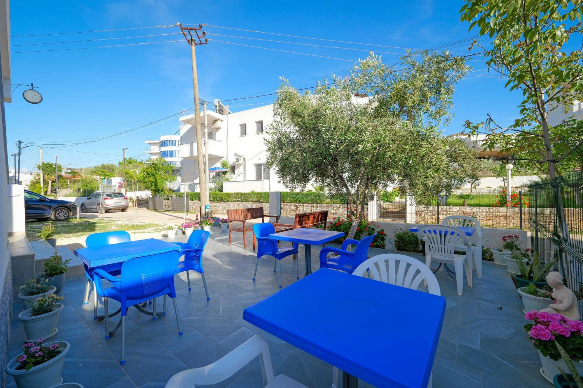 Central Garden Residence Sofia - Free Parking كساميل المظهر الخارجي الصورة
