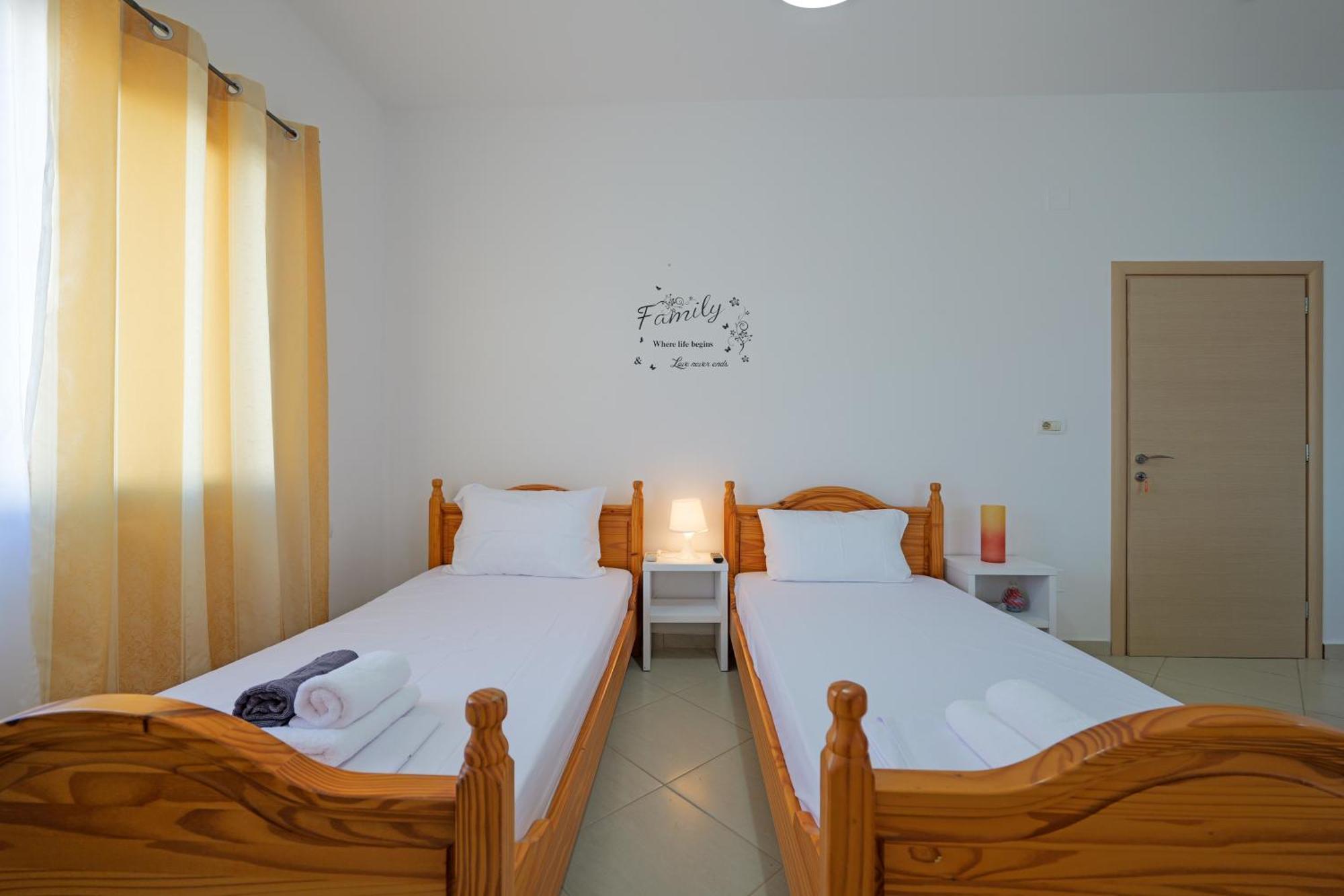 Central Garden Residence Sofia - Free Parking كساميل المظهر الخارجي الصورة