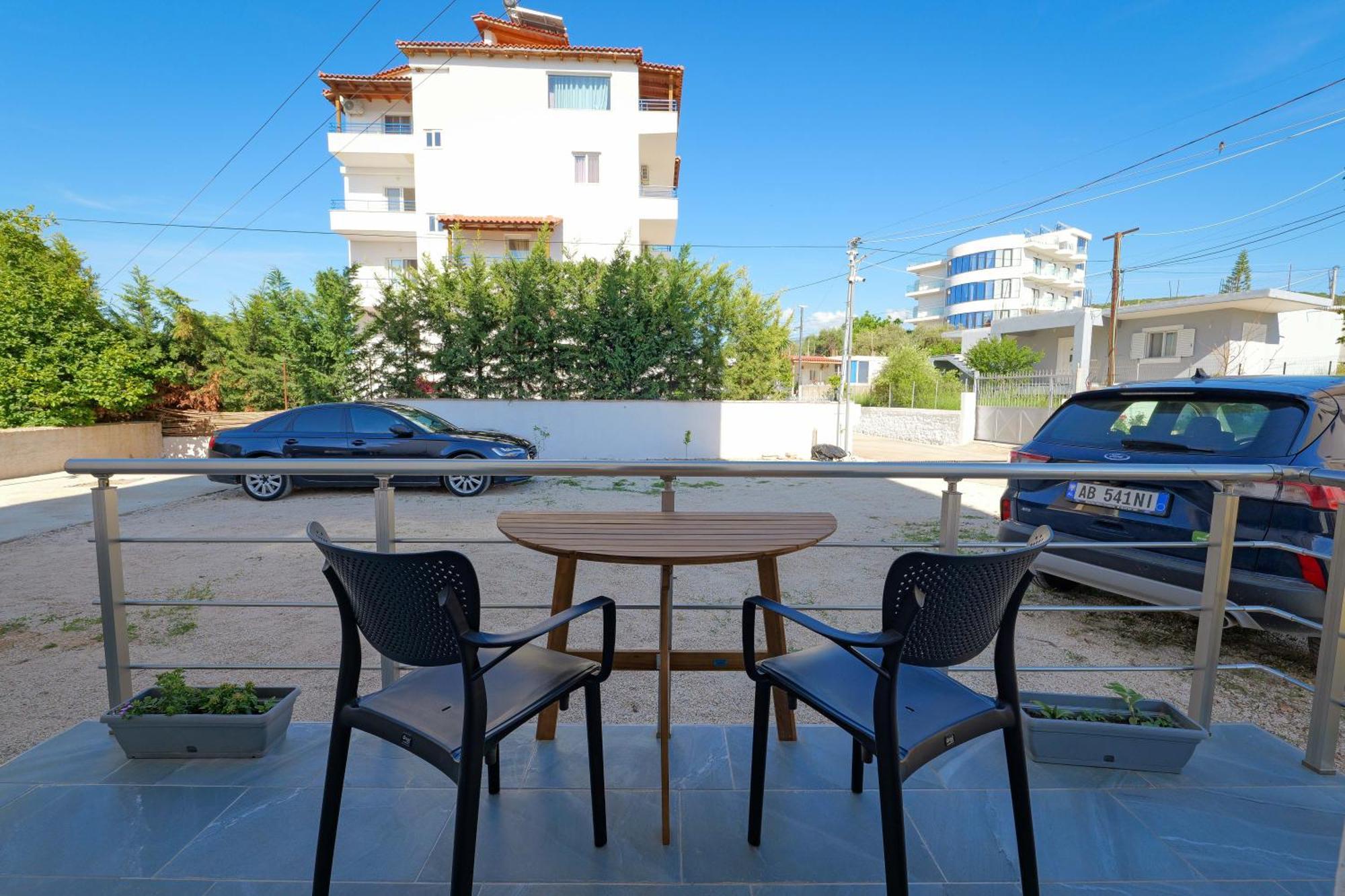 Central Garden Residence Sofia - Free Parking كساميل المظهر الخارجي الصورة