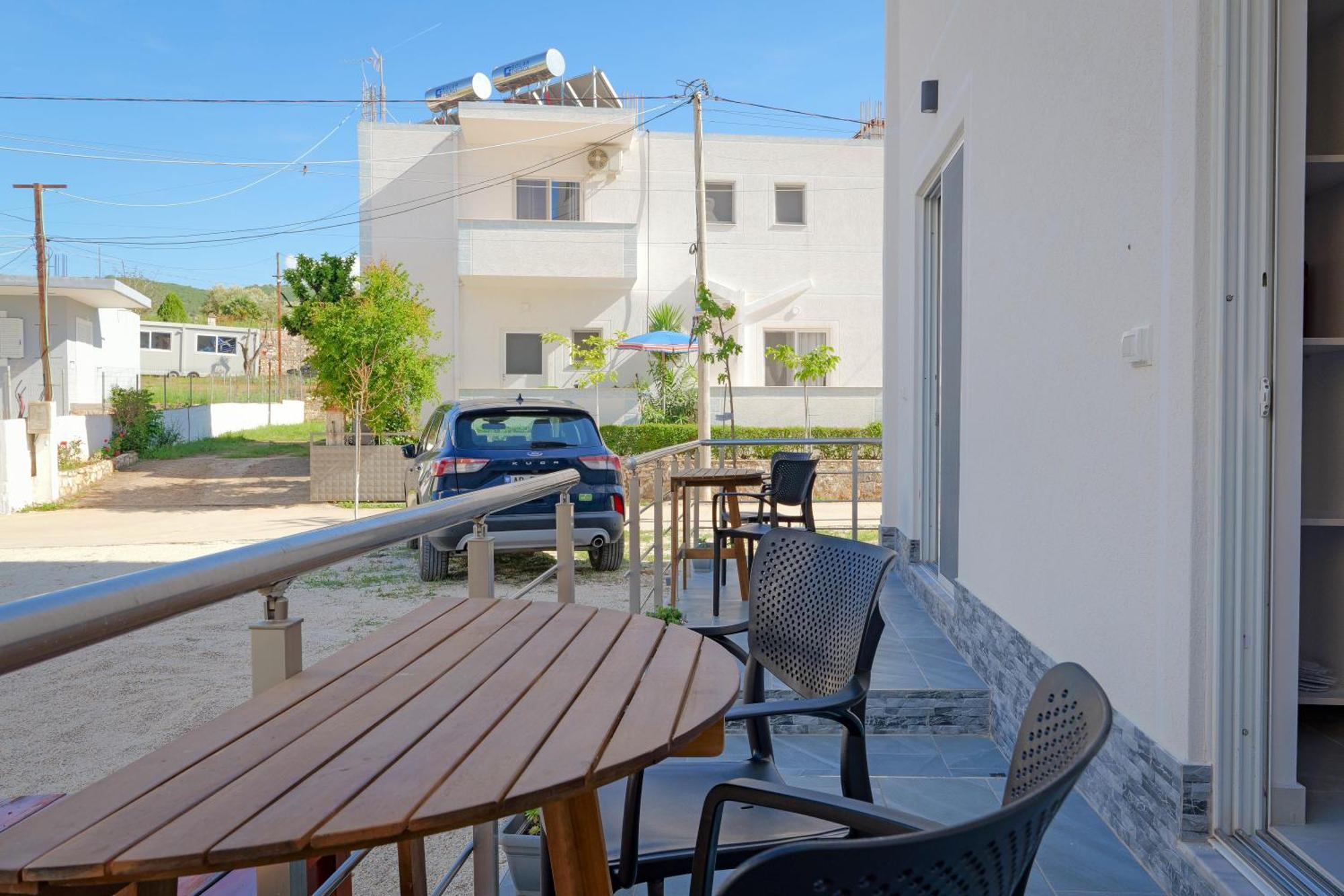 Central Garden Residence Sofia - Free Parking كساميل المظهر الخارجي الصورة