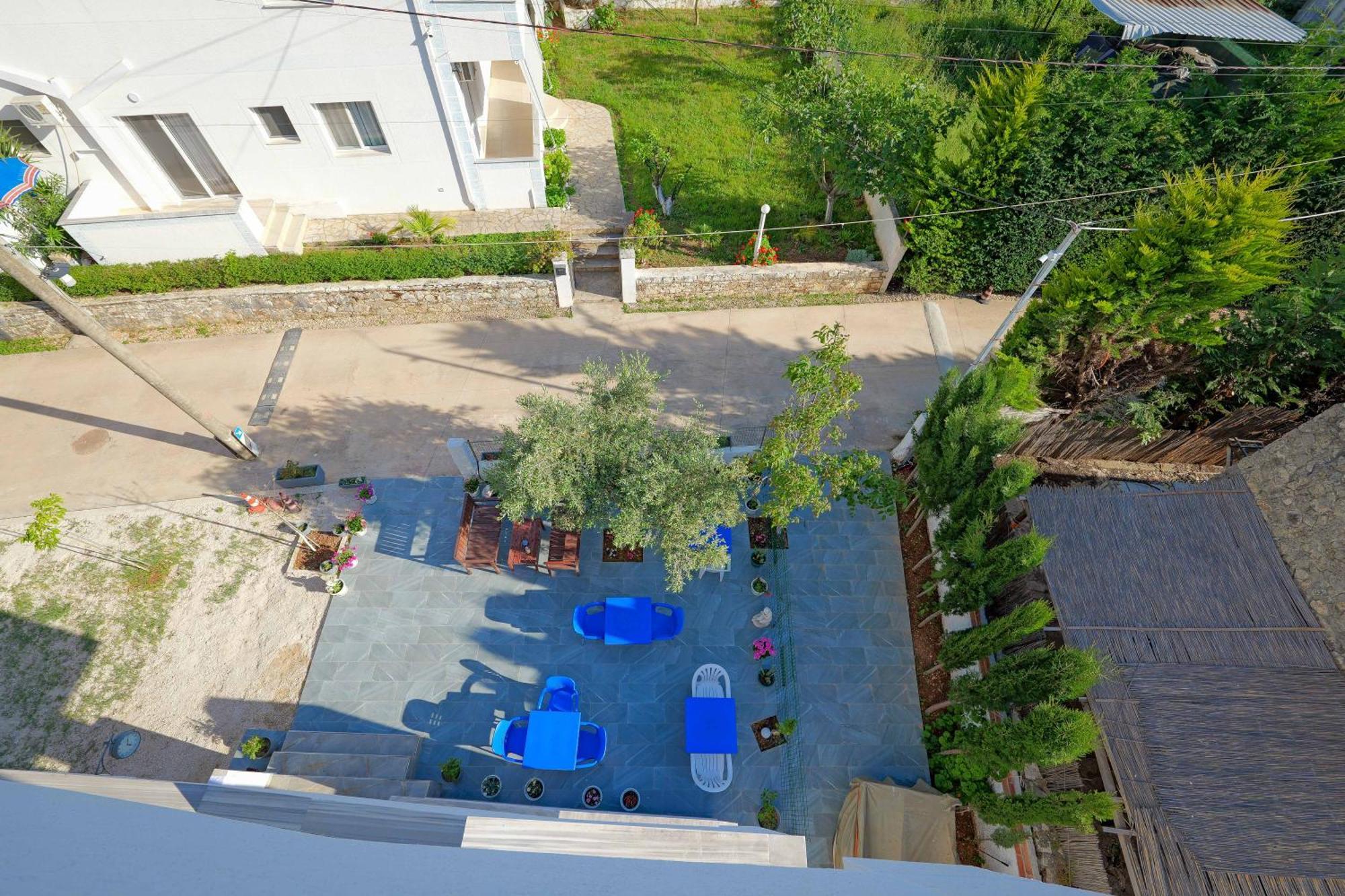 Central Garden Residence Sofia - Free Parking كساميل المظهر الخارجي الصورة