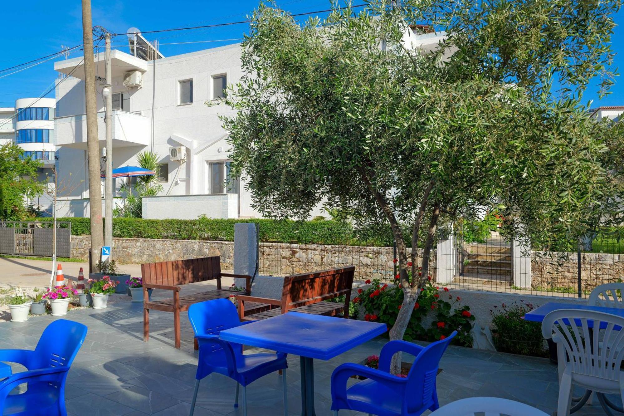 Central Garden Residence Sofia - Free Parking كساميل المظهر الخارجي الصورة