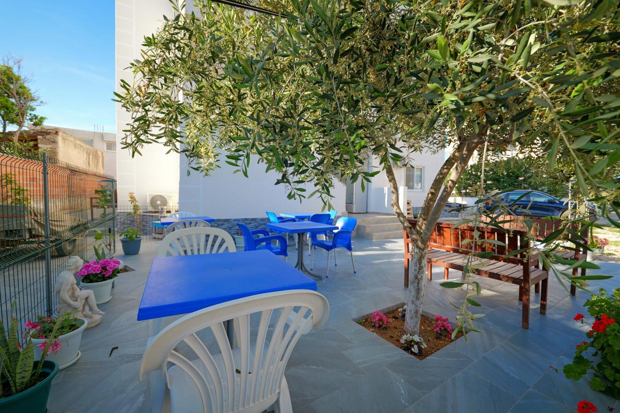 Central Garden Residence Sofia - Free Parking كساميل المظهر الخارجي الصورة