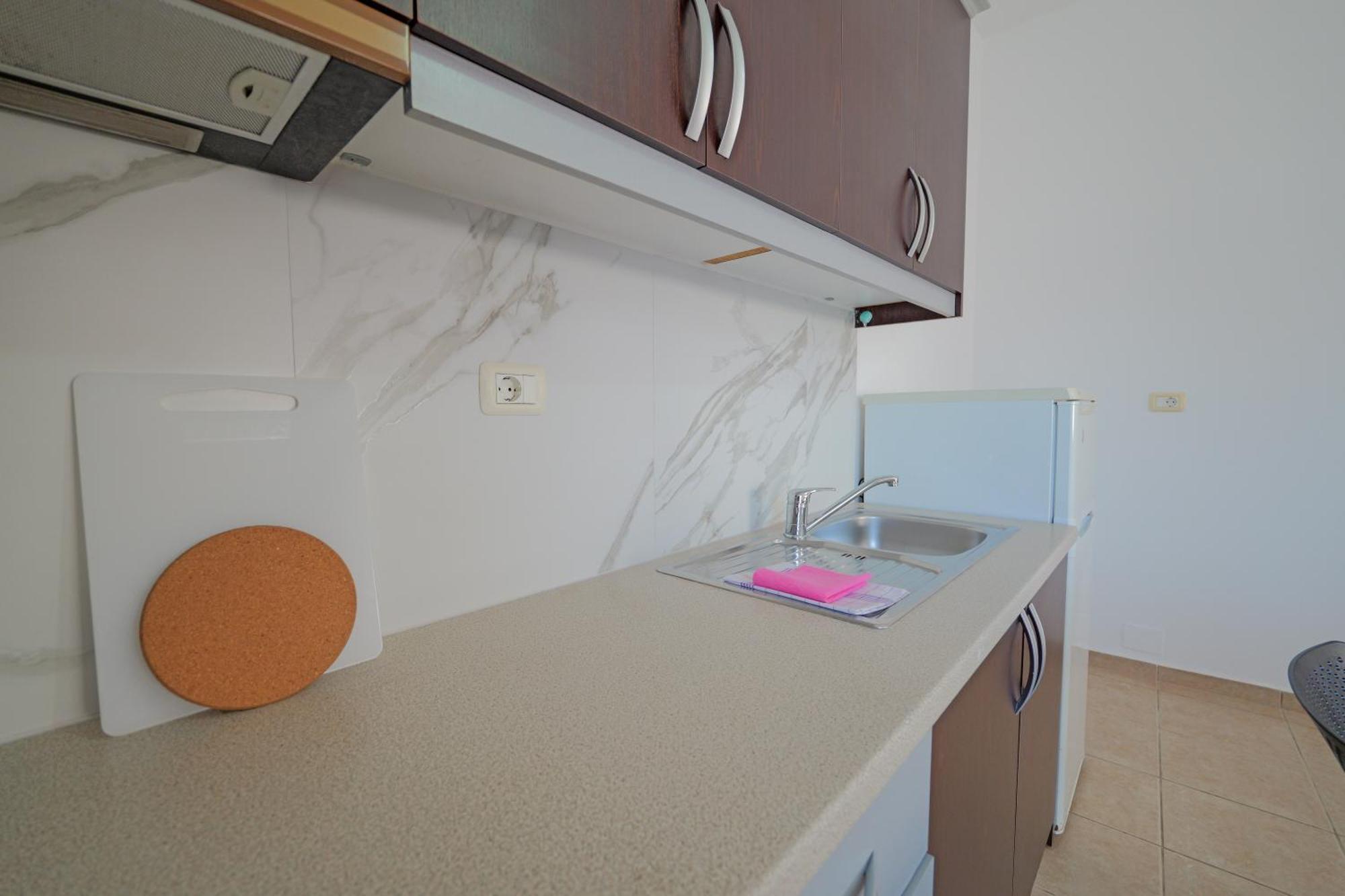 Central Garden Residence Sofia - Free Parking كساميل الغرفة الصورة