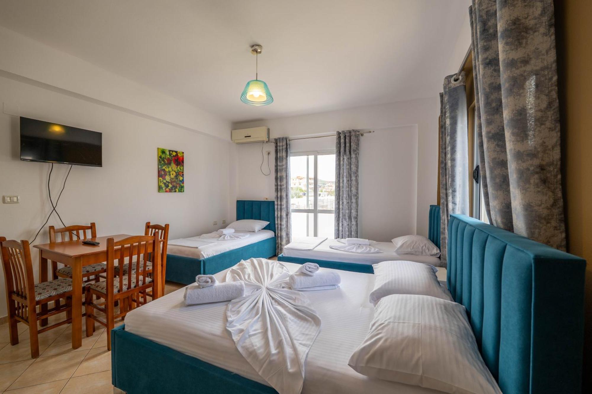 Central Garden Residence Sofia - Free Parking كساميل المظهر الخارجي الصورة