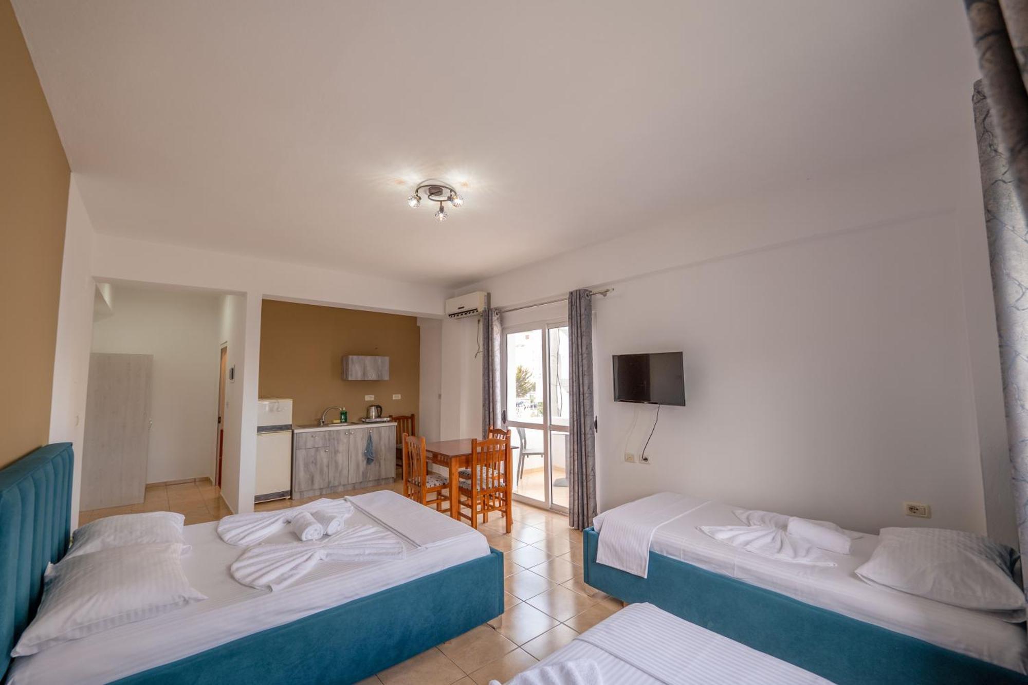 Central Garden Residence Sofia - Free Parking كساميل المظهر الخارجي الصورة