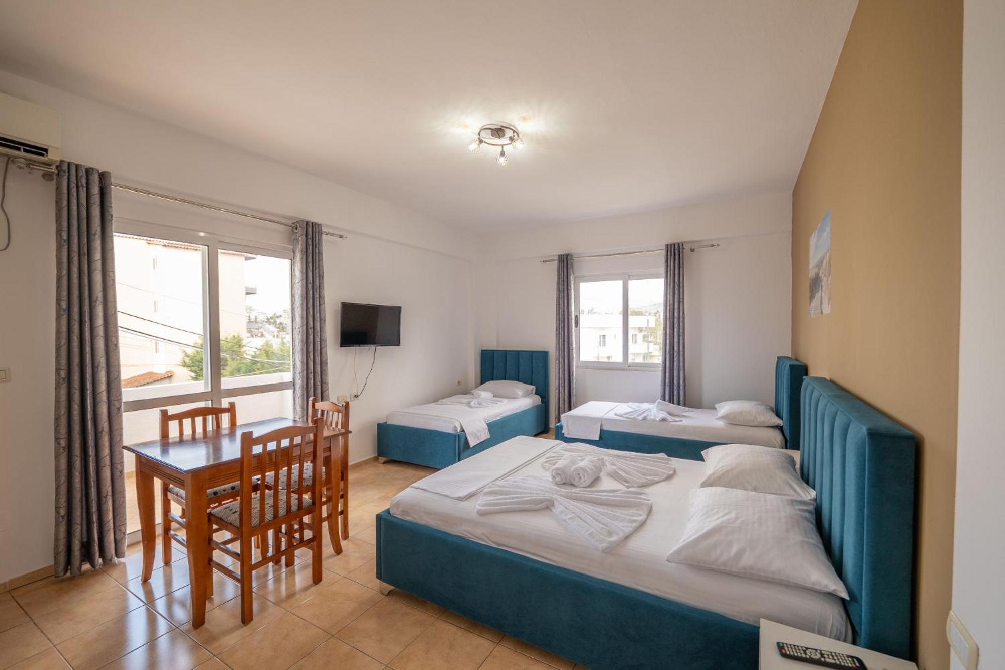 Central Garden Residence Sofia - Free Parking كساميل المظهر الخارجي الصورة